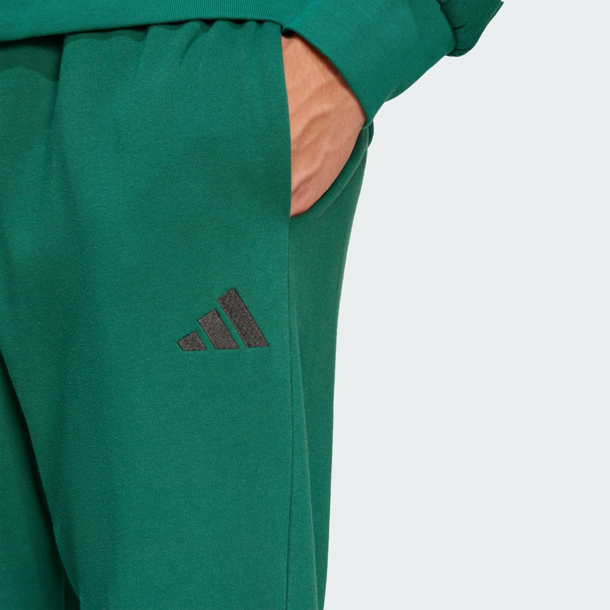 Pantalon French terry Essentials Feel Cozy 4/5