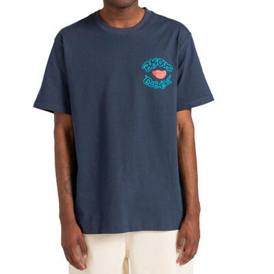 Heren element bxe la bouche t-shirt