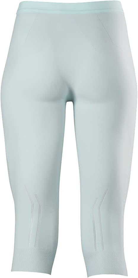 Legginsy techniczne damskie Falke Ergonomic Cool 3/4