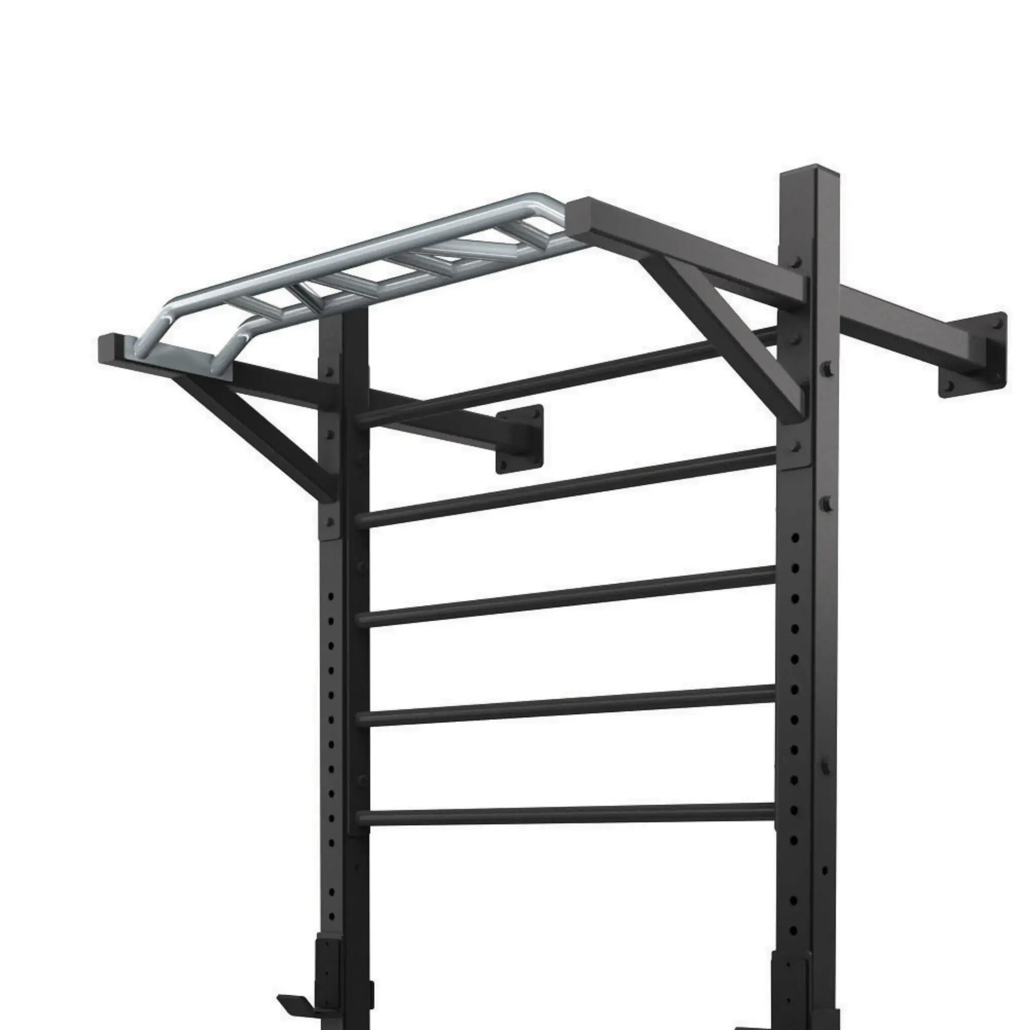 Barre murale LDX-5000 en acier 3/5