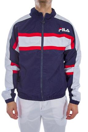 Herren Fila Farbe Block Übergangsjacke