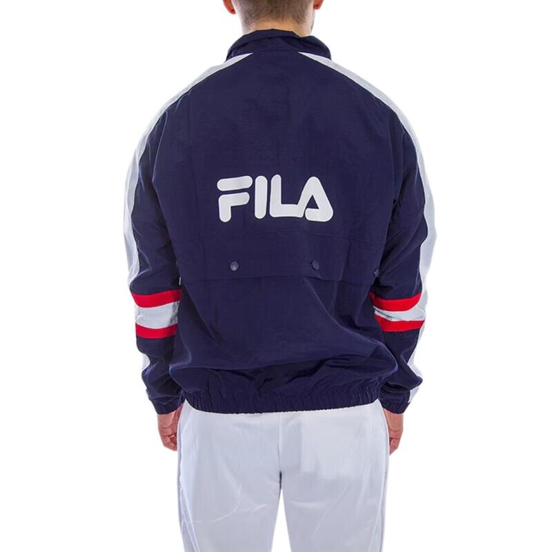 Jachetă Fila Color Block Transitional pentru bărbați