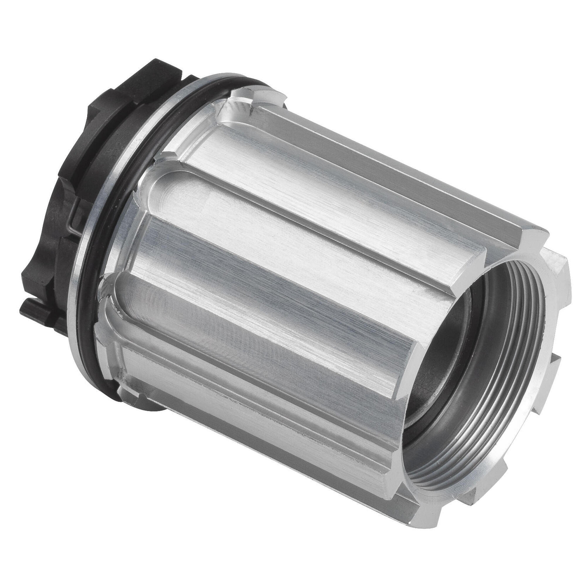 Elite - Corps De Roue Libre De Vélo À Roulettes Campagnolo - Home Trainer - Gris - Taille Unique - Decathlon