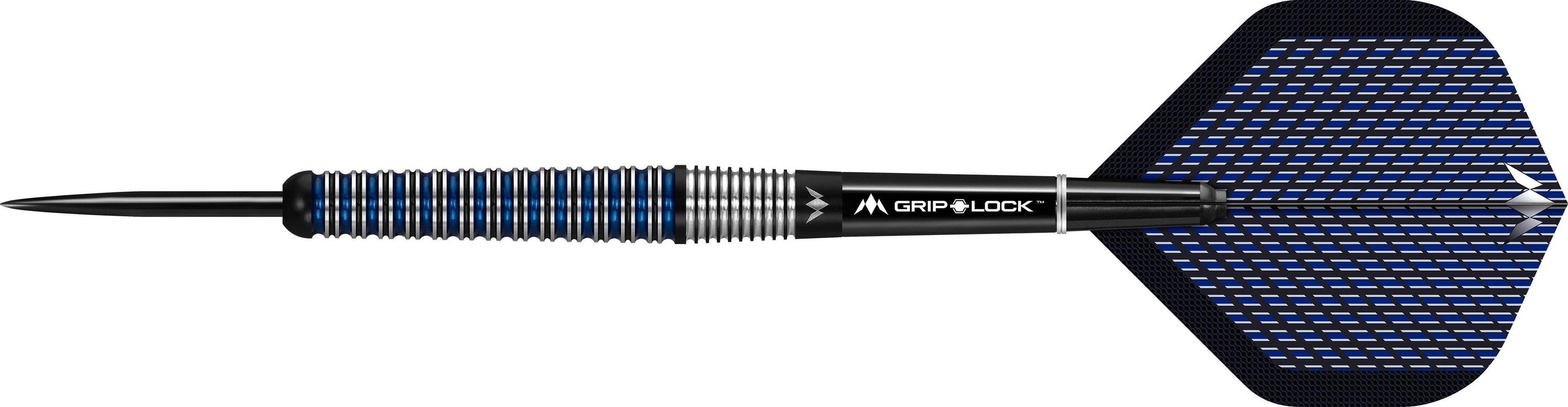 Mission Nightfall Darts - Steel Tip - M3 - Taper 2/2