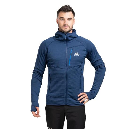 Bluza trekkingowa męska Eclipse Hooded