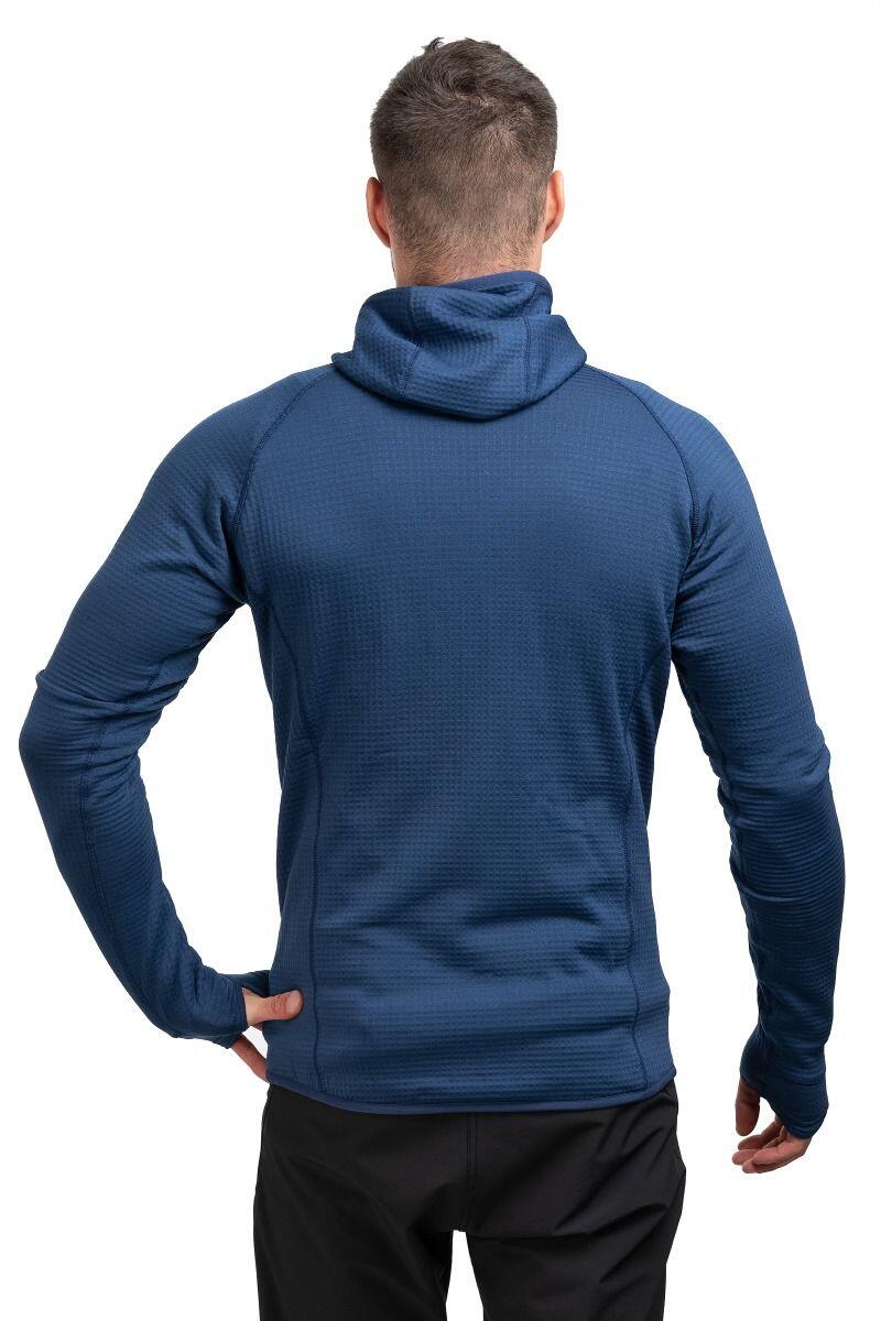 Herren Skijacke M ECLIPSE HOODED JACKET 2/6