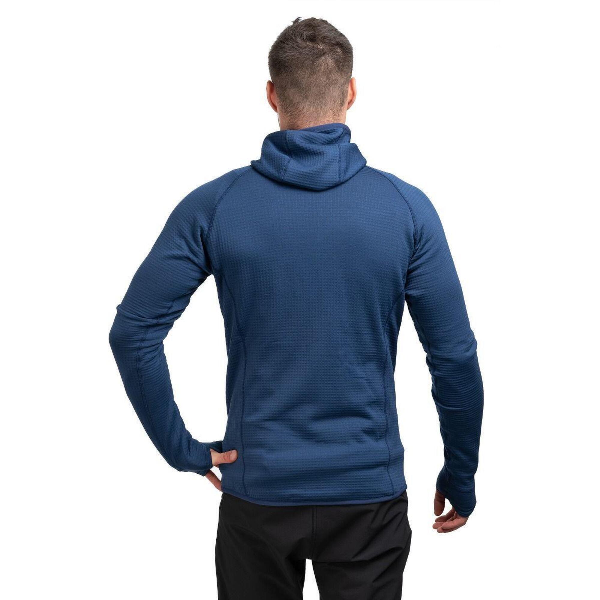 Bluza trekkingowa męska Eclipse Hooded
