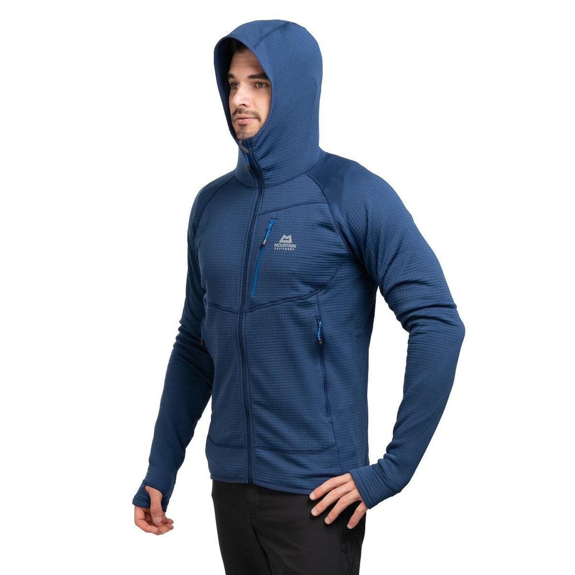 Bluza trekkingowa męska Eclipse Hooded