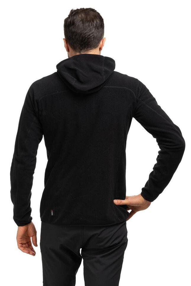 Bluza trekkingowa męska Micro Zip