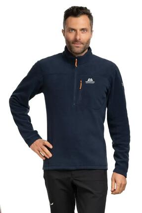 Fleecejacke herren Micro Zip T