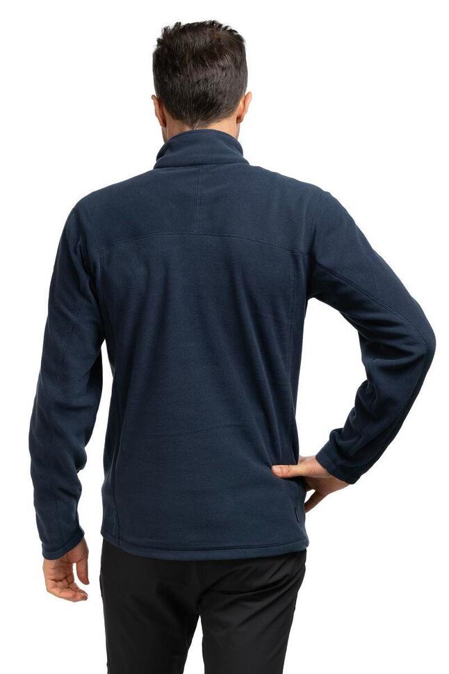 Bluza polarowa męska Mountain Equipment Micro Zip T