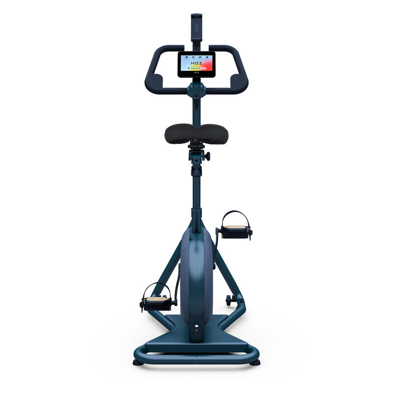 Rower treningowy KETTLER HOI TOUR+ BLUEBERRY GREEN