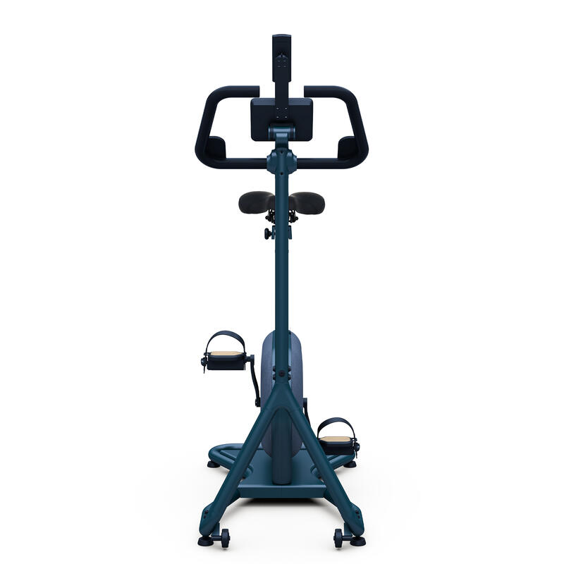 Rower treningowy KETTLER HOI TOUR+ BLUEBERRY GREEN