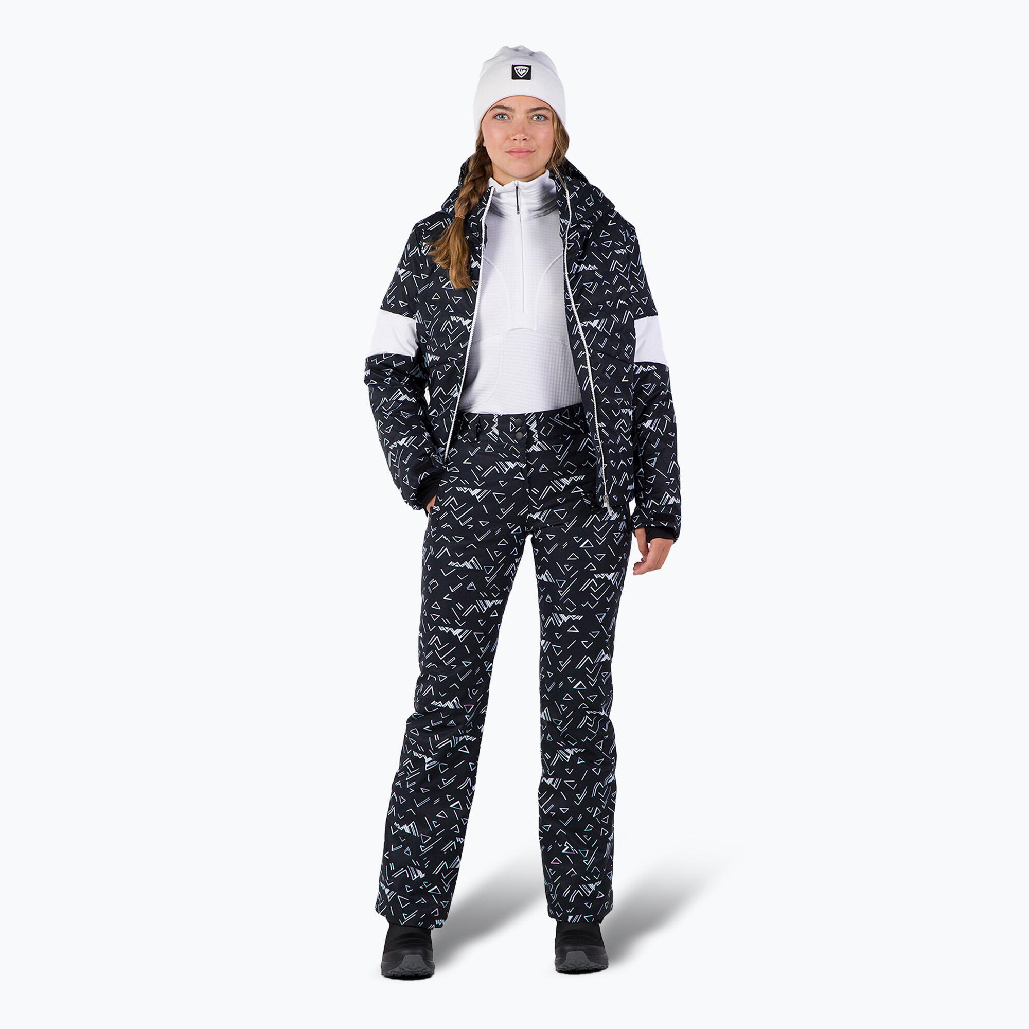 Rossignol Staci Pr dames skibroek 2/5
