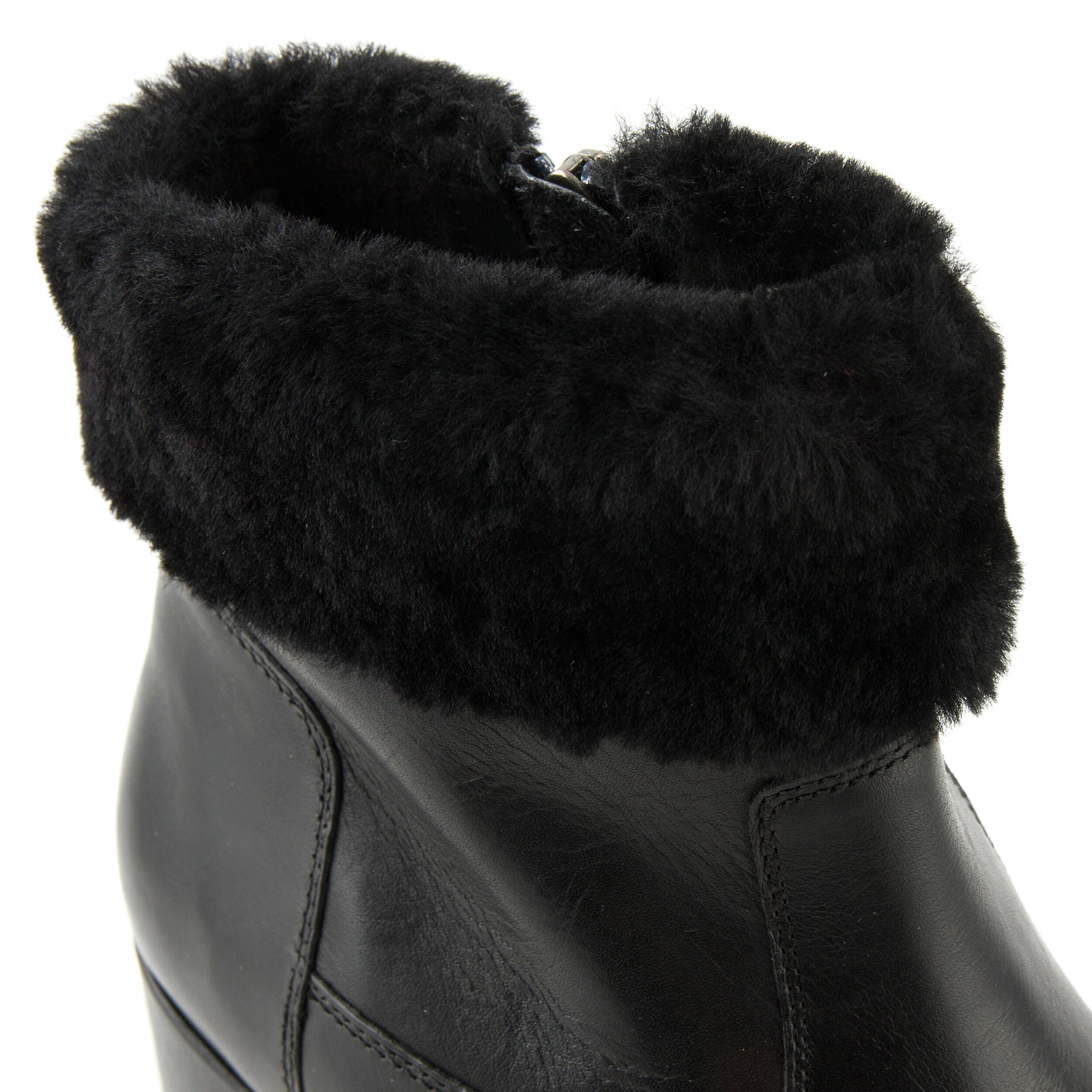 Chaussures de marche Geox D Anylla Wedge G 3/7