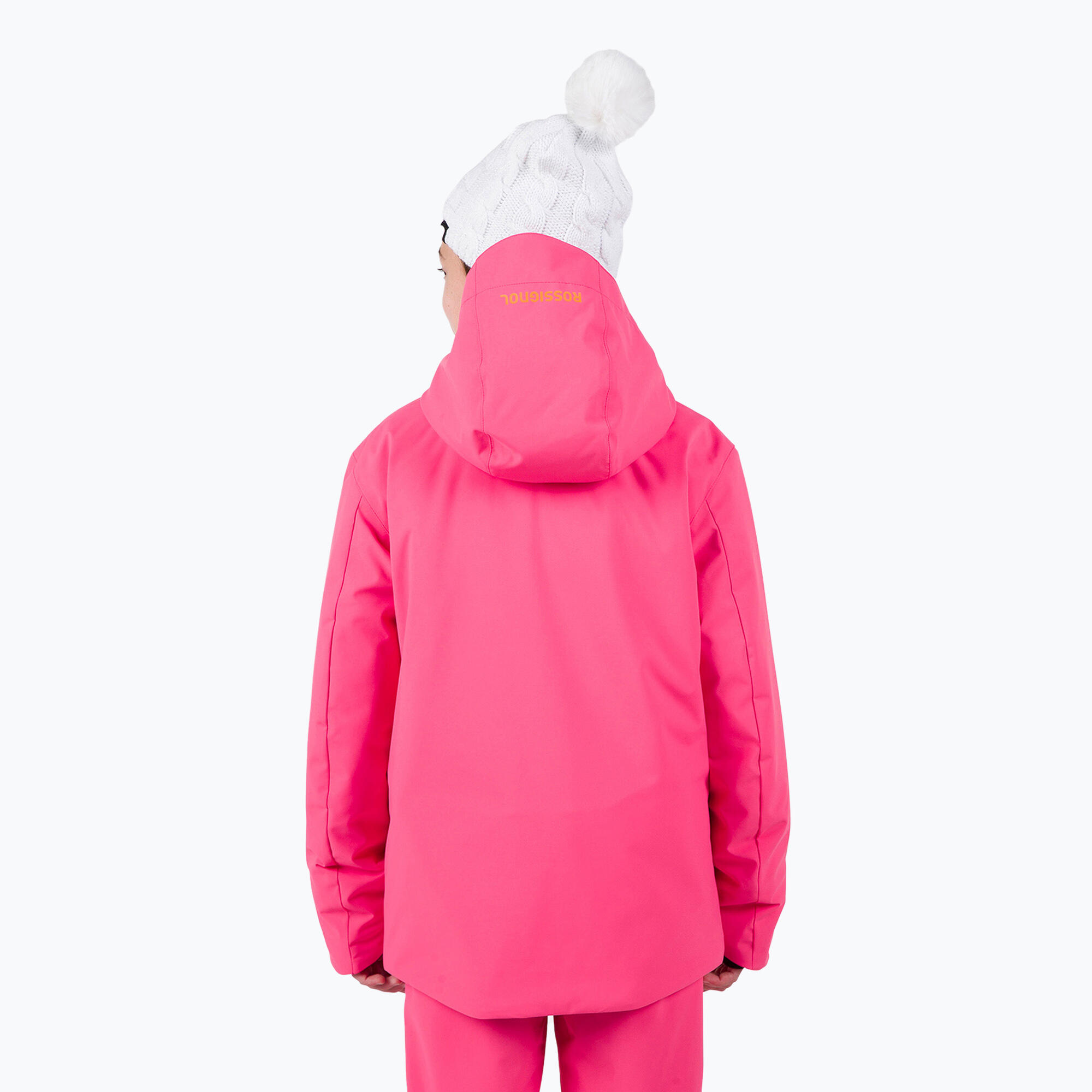 Chaqueta de esquí infantil Rossignol Strawpile 3/7