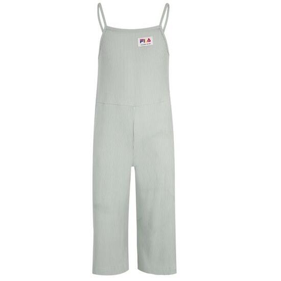 Pantalon de randonnée Fila Toepen pour enfants