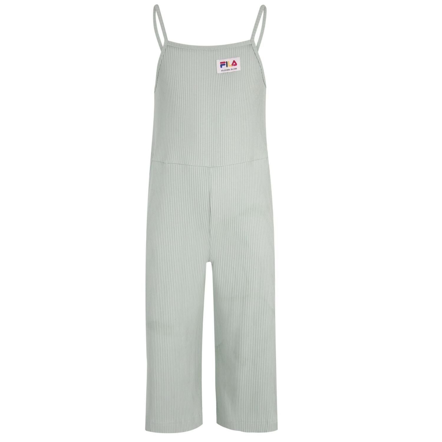 Fila - Combinaison De Randonnée Fila Toepen Pour Enfants - Pantalons - Vert - 12 Mois - Decathlon