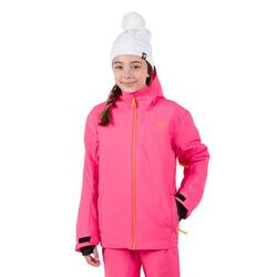 Veste de ski enfant Rossignol Jr Strawpile