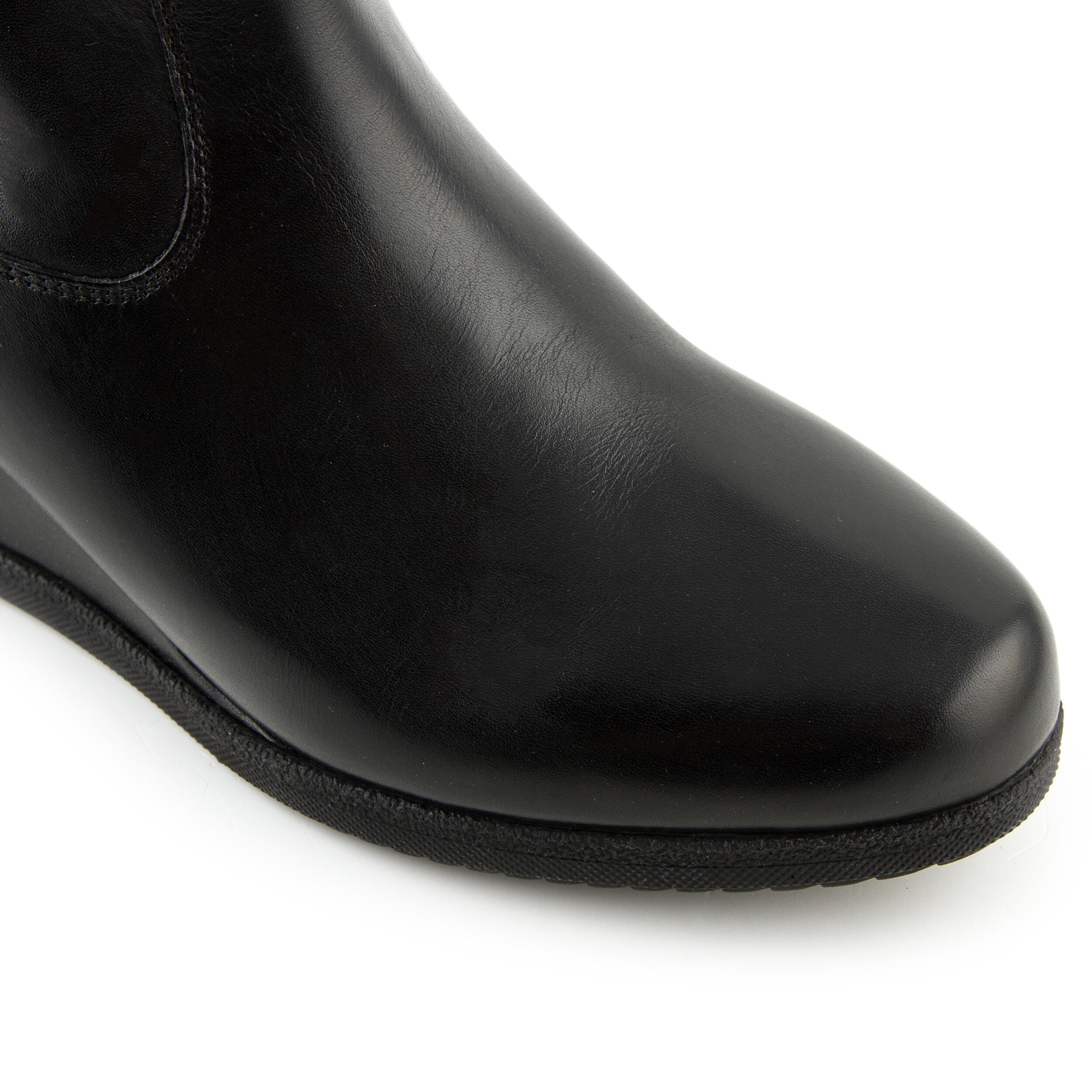 Chaussures de marche Geox D Anylla Wedge G 4/7