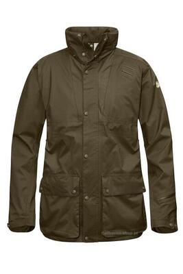 Fjallraven Varmland Eco-Shell Wanderjacke für Herren