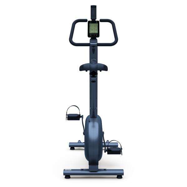 Rower treningowy KETTLER HOI RIDE START STONE