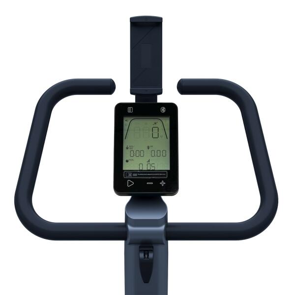 Rower treningowy KETTLER HOI RIDE START STONE