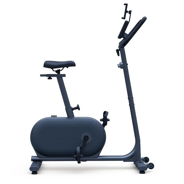 Rower treningowy KETTLER HOI RIDE START STONE thumbnail