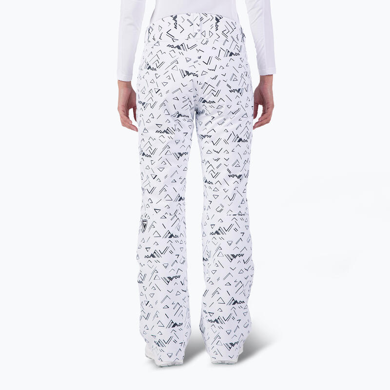 Pantalon de ski femme Rossignol Staci Pr