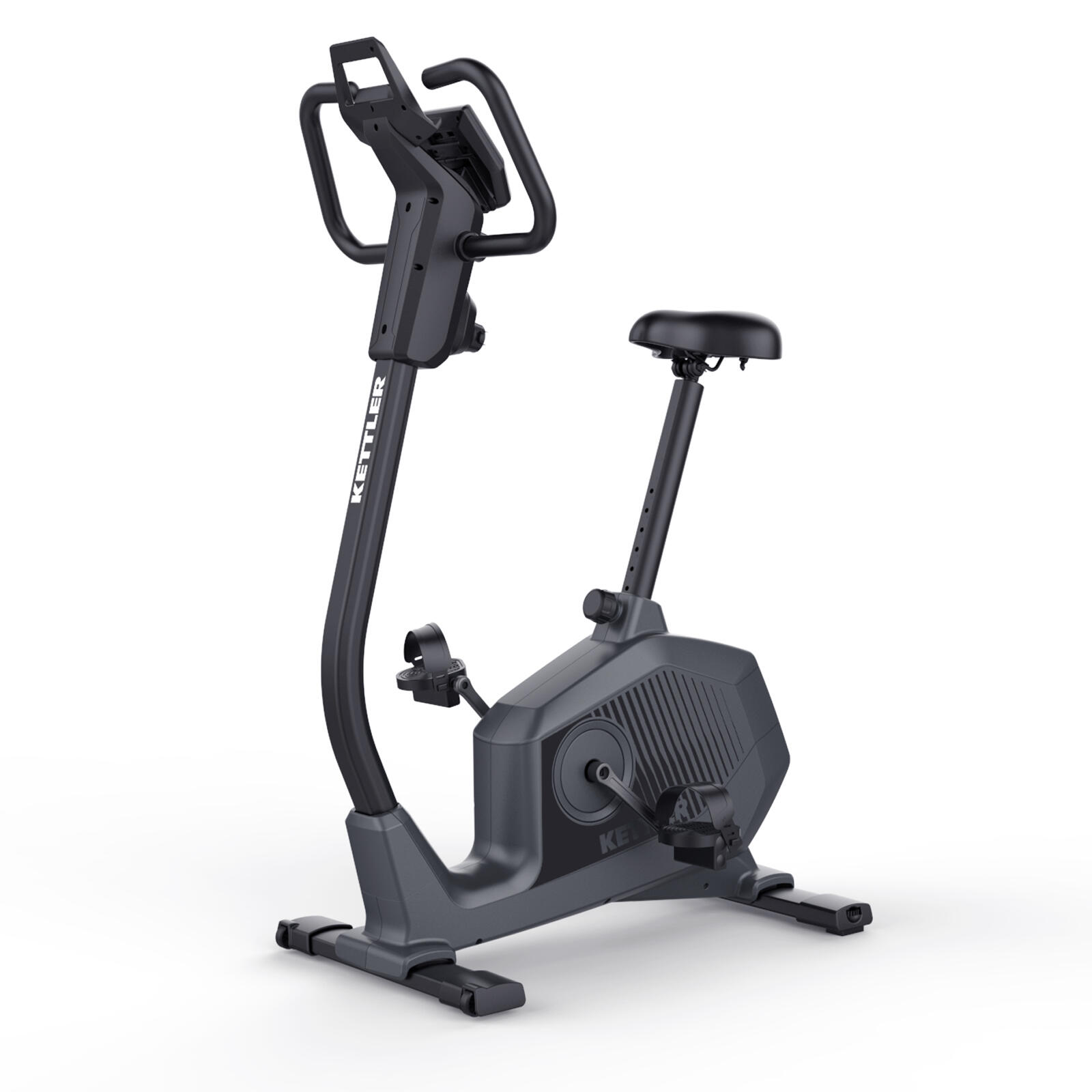 Rower treningowy KETTLER GIRO M