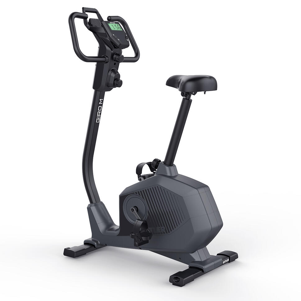 Rower treningowy KETTLER GIRO M