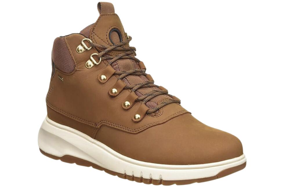 Buty do chodzenia damskie Geox Aerantis