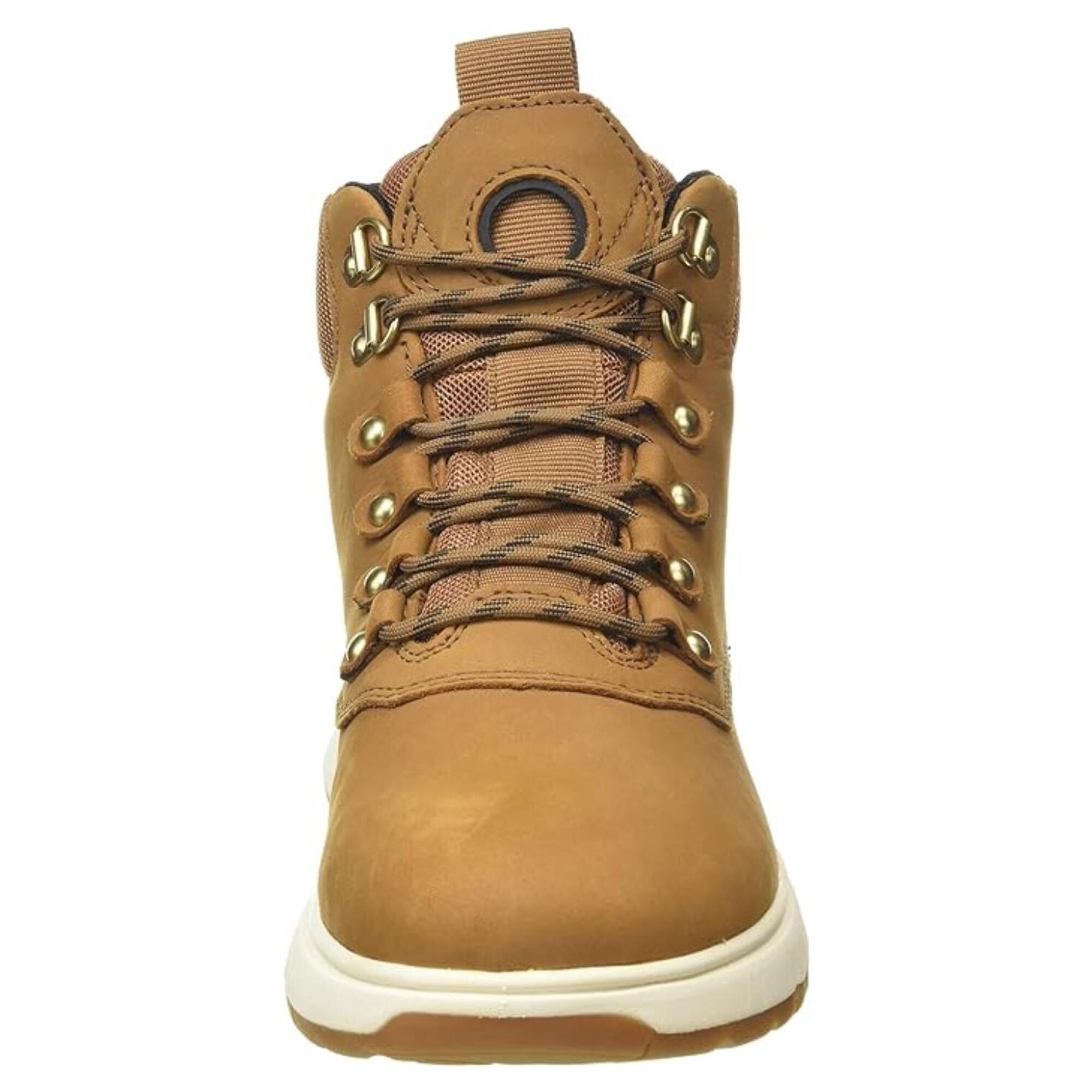 GEOX Dámská vycházková obuv Geox Aerantis