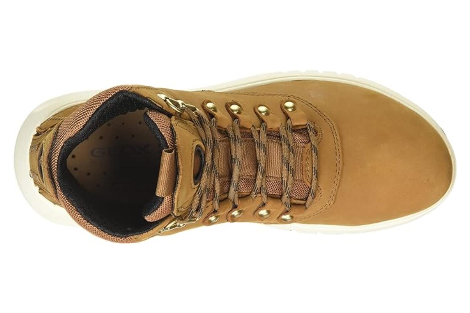 Chaussures de marche Geox Aerantis pour femmes 3/5