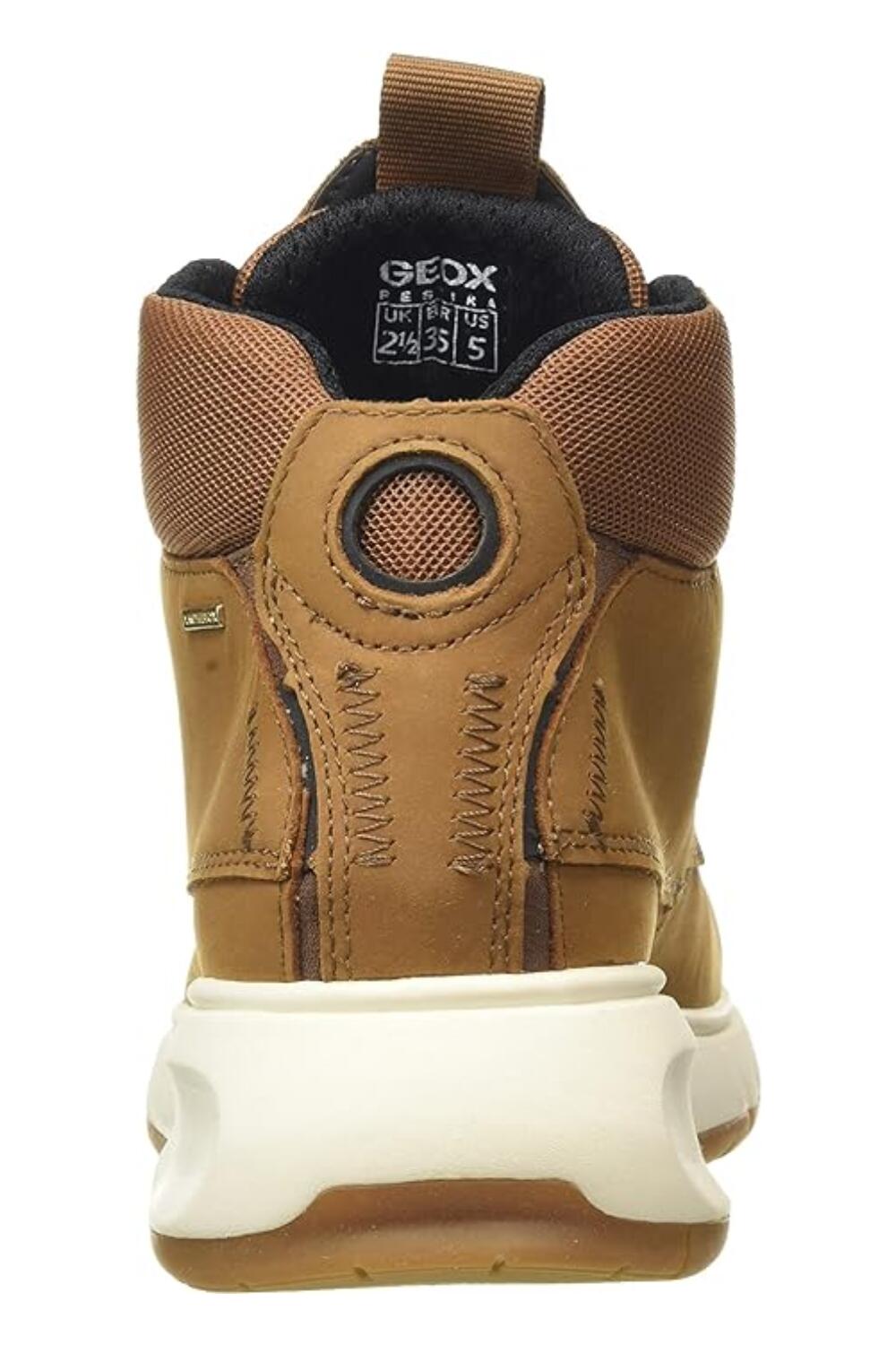 Chaussures de marche Geox Aerantis pour femmes 4/5