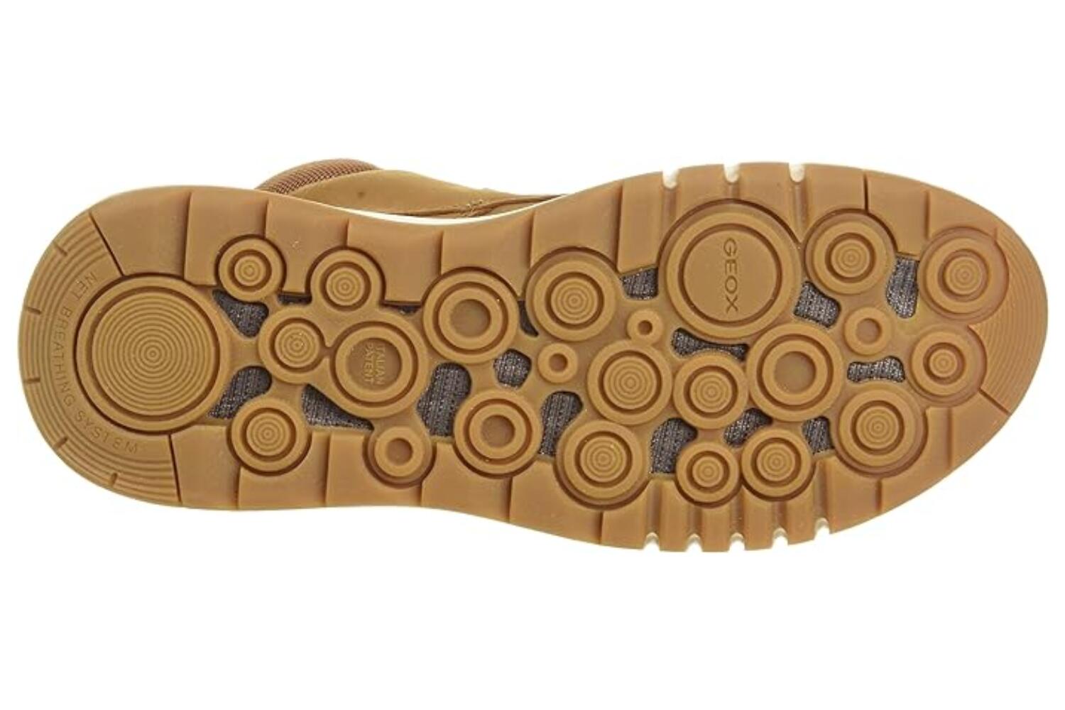 Chaussures de marche Geox Aerantis pour femmes 5/5