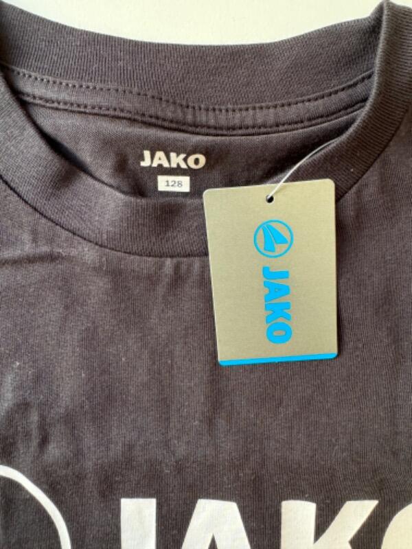 Tussen Particulieren - Jako 8 jaar T-shirt 2/2