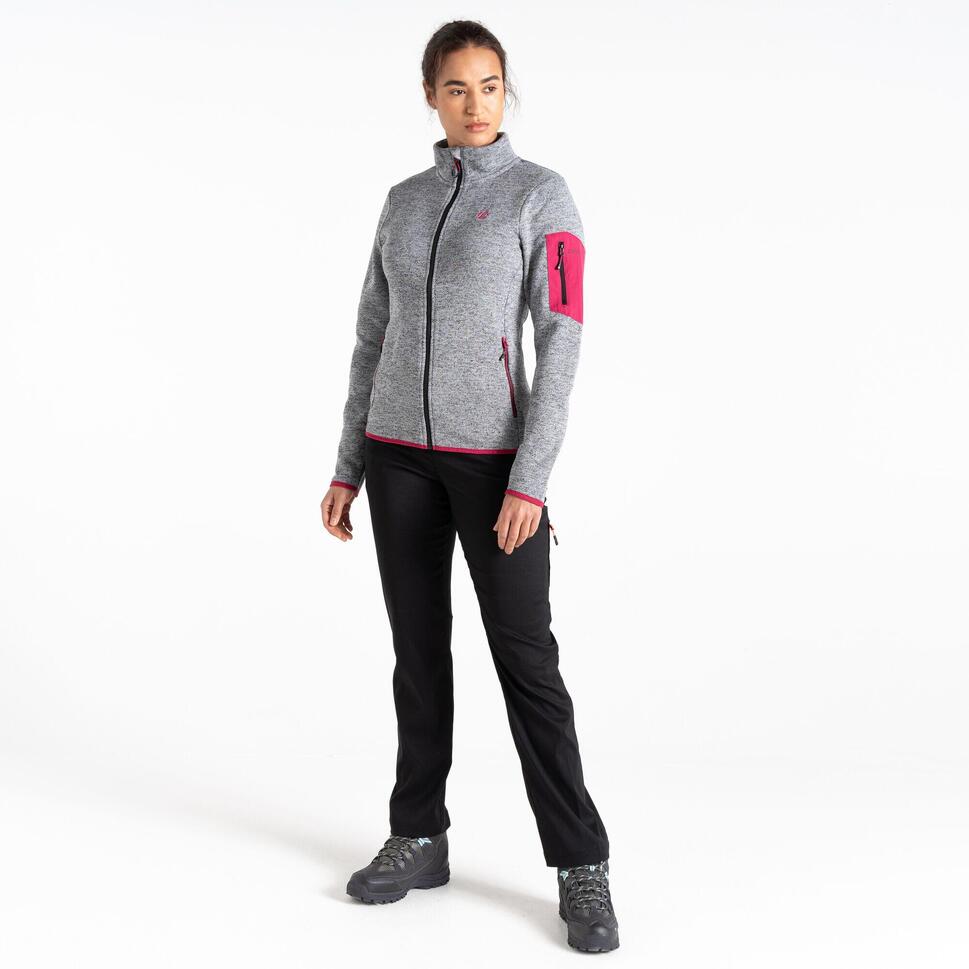 Polar turystyczny damski Mountain Series Thermal
