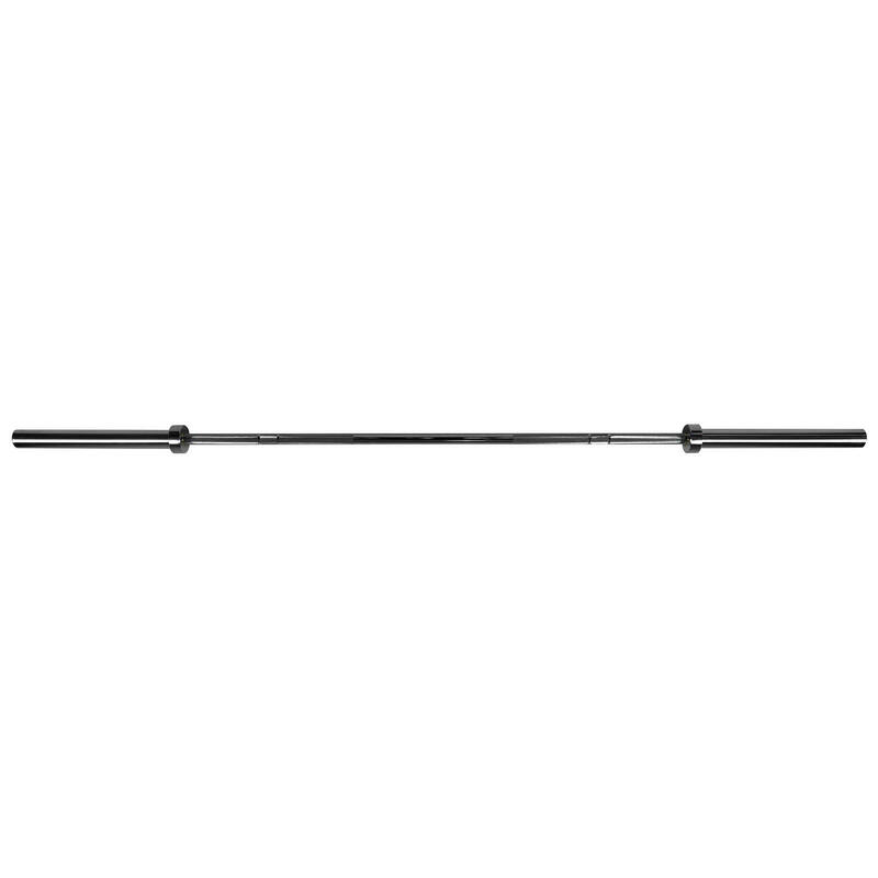 Gryf olimpijski chromowany THORN FIT Training bar 20kg