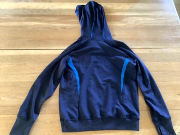 Tussen Particulieren - sport sweatshirt 2/2