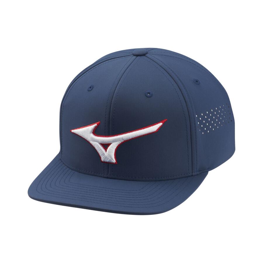 Mizuno golf cap discount