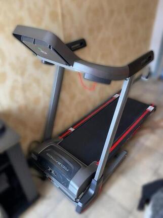 Tussen Particulieren - Loopband Focus Fitness Jet 5