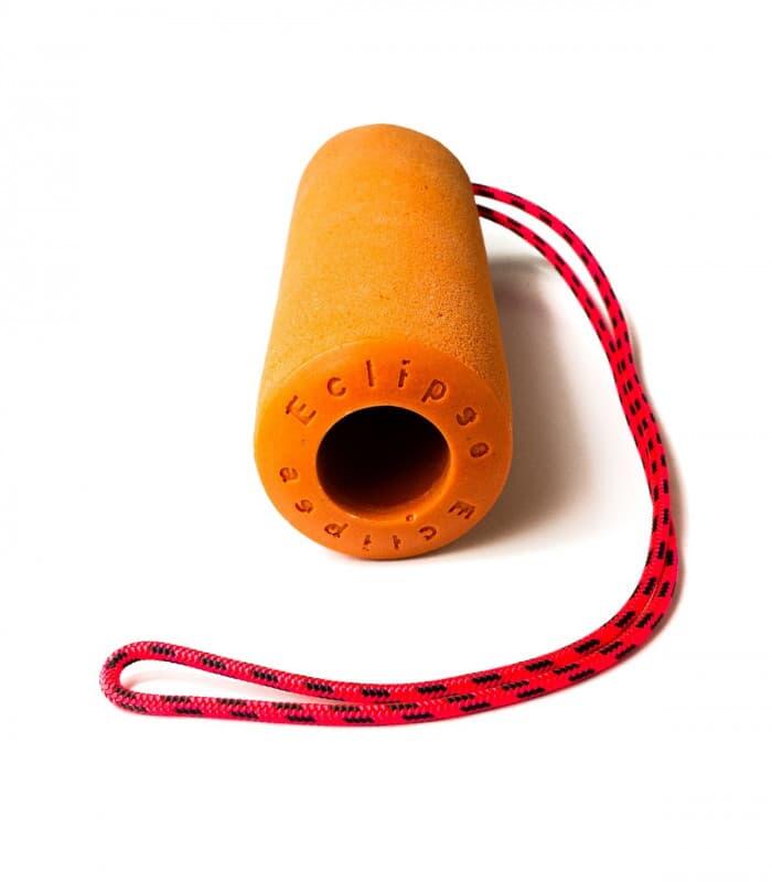 ECLIPSE Cilindro o Nunchaku per sospensioni o percorsi OCR 65mm RUGOSO