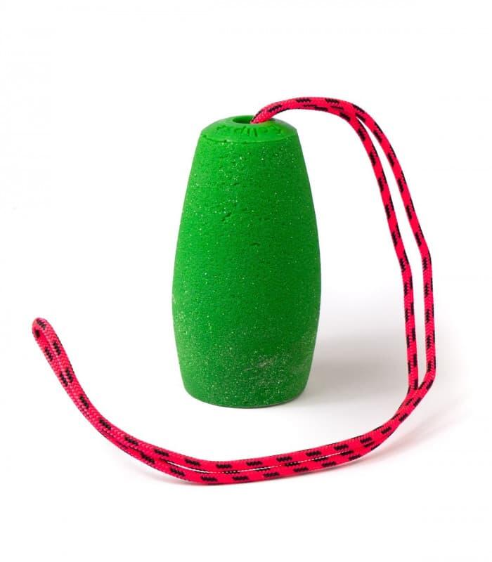 ECLIPSE Presa de Escalada - Oval Grip para treino OCR