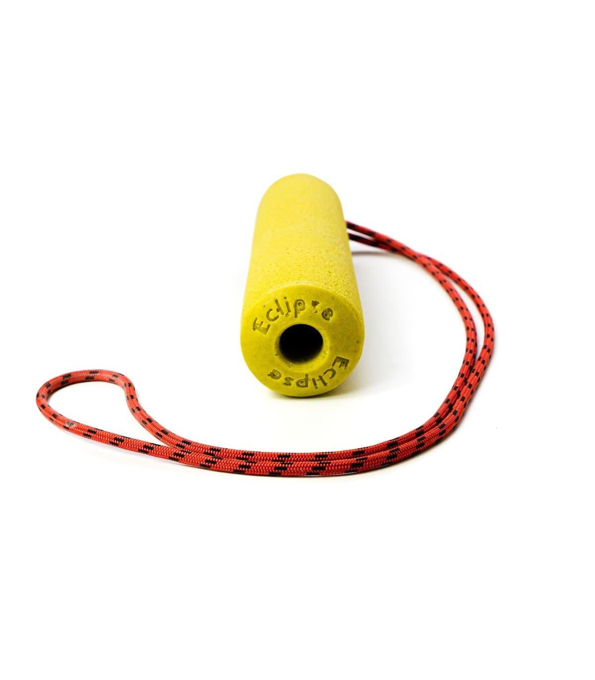Presa cilíndrica ou nunchaku para suspensões ou corridas OCR 45mm 3/4