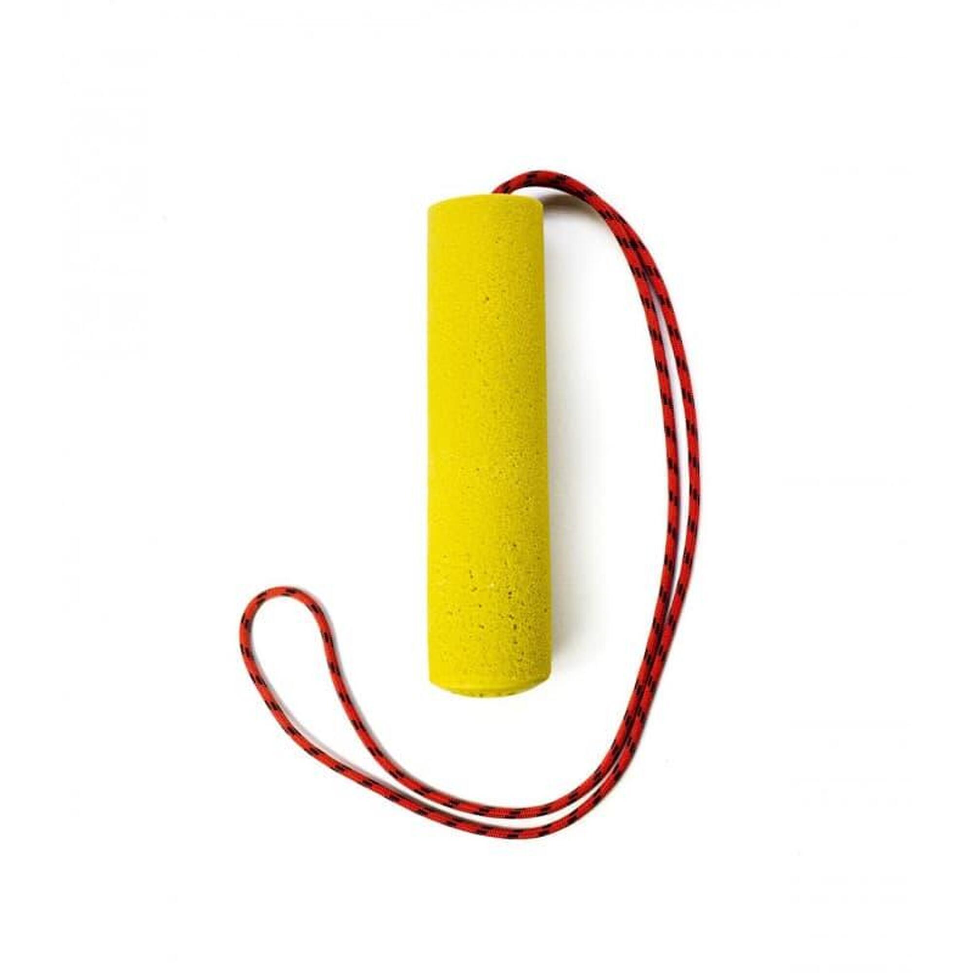 Eclipse - Cylindre Ou Nunchaku Pour Suspensions Ou Courses Ocr 45 Mm - Prise D'Escalade - Multicolore - Taille Unique - Decathlon