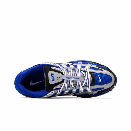 Chaussures  P-6000 Racer Blue 5/6