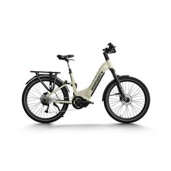 Vélo Électrique Himiway A7 Pro, Suspension à Quatre Barres