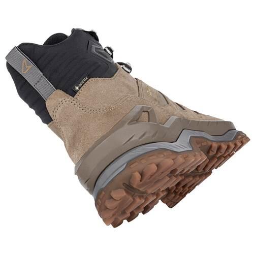 Wanderschuh INNOVO GTX 5/7