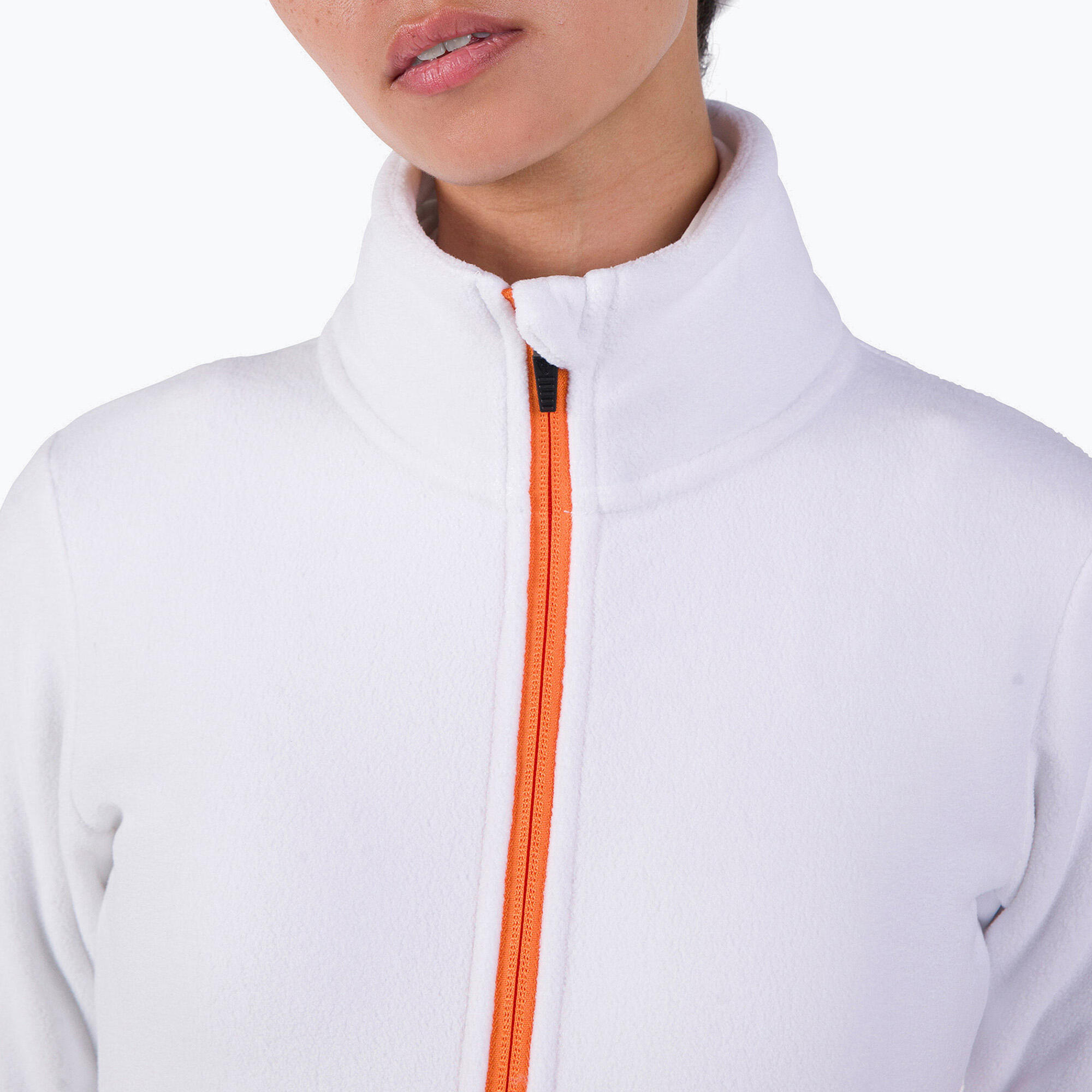 Rossignol Stropile Fleece Fz damessweater 4/5